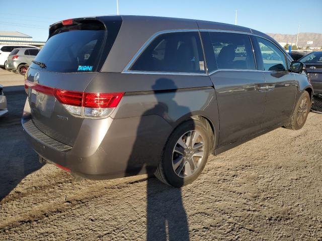 Obraz 3 z 2016 HONDA ODYSSEY TOURING 2016 z VIN 5FNRL5H96GB158840