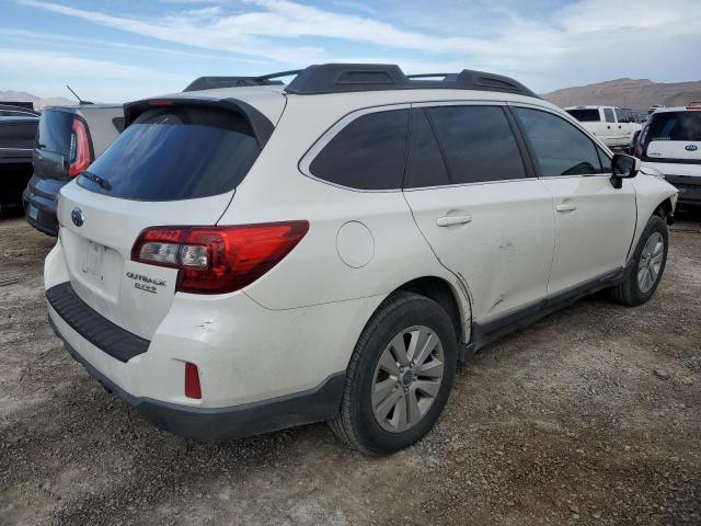 Obraz 3 z 2015 SUBARU OUTBACK 2.5I PREMIUM 2015 z VIN 4S4BSADCXF3211349