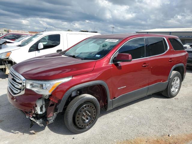 2018 GMC ACADIA SLE 2018 image
