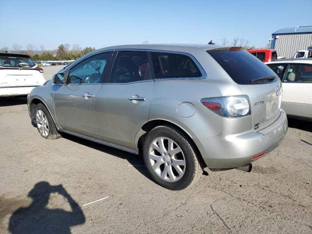 Obraz 2 z 2007 MAZDA CX-7  2007 z VIN JM3ER293470106649