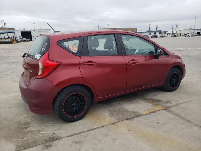Изображение 3 2017 NISSAN VERSA NOTE S 2017 с VIN 3N1CE2CPXHL370201