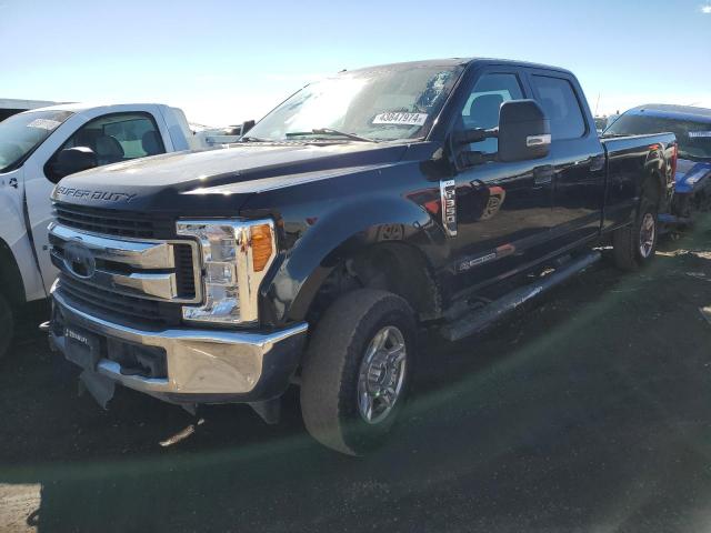 Obraz 1 z 2017 FORD F350 SUPER DUTY 2017 z VIN 1FT8W3BT3HEB25759
