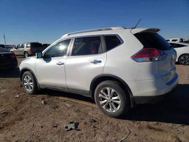 Изображение 2 2015 NISSAN ROGUE S 2015 с VIN 5N1AT2MT4FC887617