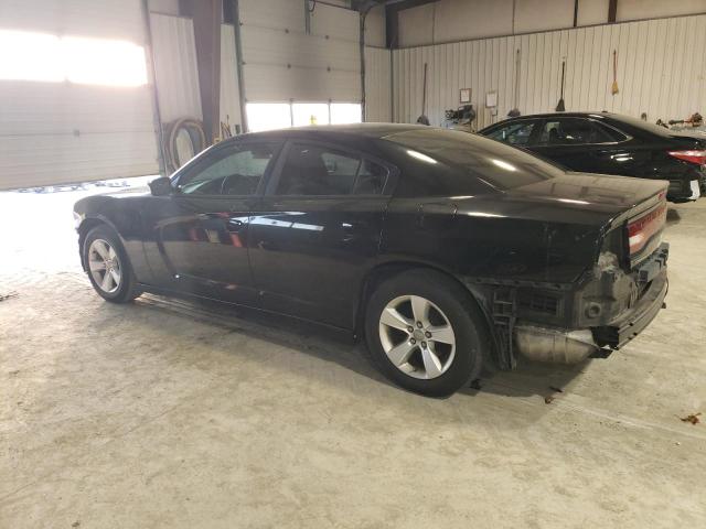 Image 2 of 2013 DODGE CHARGER SE 2013 with VIN 2C3CDXBG3DH707071