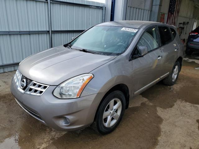 Obraz 2013 NISSAN ROGUE S 2013