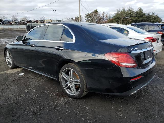 Obraz 2 z 2018 MERCEDES-BENZ E 300 4MATIC 2018 z VIN WDDZF4KB2JA354809
