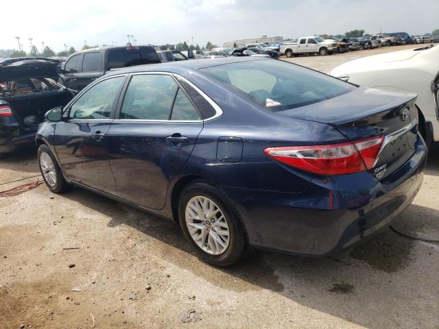 Изображение 2 2017 TOYOTA CAMRY LE 2017 с VIN 4T1BF1FK7HU628739