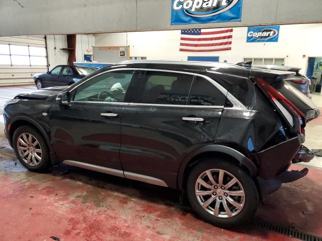 Obraz 2 z 2021 CADILLAC XT4 PREMIUM LUXURY 2021 z VIN 1GYFZDR41MF079267