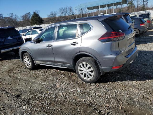 Obraz 2 z 2018 NISSAN ROGUE S 2018 z VIN 5N1AT2MV5JC816470