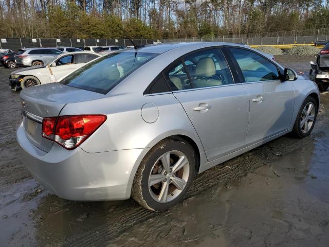Изображение 3 2013 CHEVROLET CRUZE LT 2013 с VIN 1G1PE5SB7D7141861