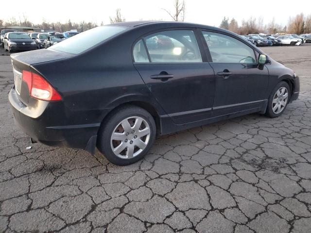 Obraz 3 z 2010 HONDA CIVIC LX 2010 z VIN 19XFA1F50AE009399