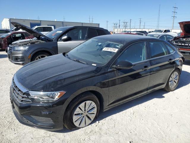 Obraz 1 z 2020 VOLKSWAGEN JETTA S 2020 z VIN 3VWC57BU7LM086302