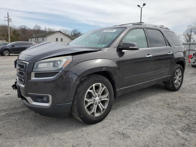 Obraz 1 z 2016 GMC ACADIA SLT-1 2016 z VIN 1GKKVRKD6GJ213378