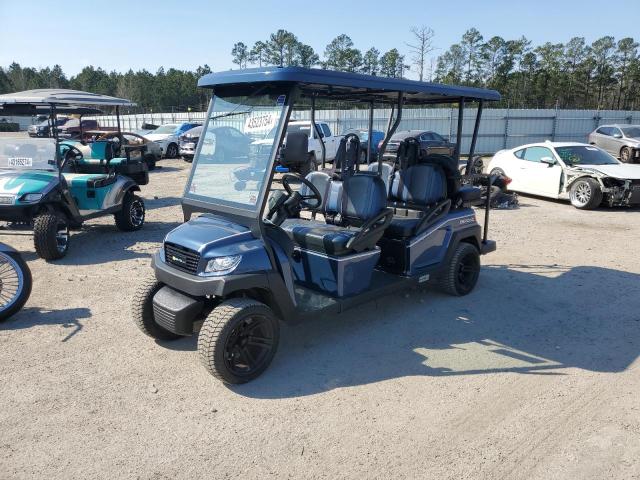 Image 2 of 2021 BINT GOLFCART 2021 with VIN 1G9BA2119MC411528