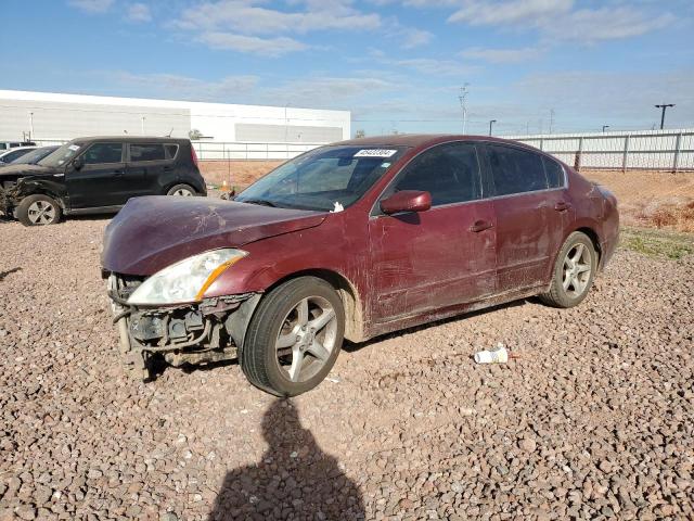 2010 NISSAN ALTIMA BASE 2010 image