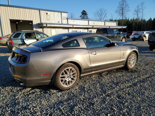 Image 3 of 2013 FORD MUSTANG  2013 with VIN 1ZVBP8AM8D5261029