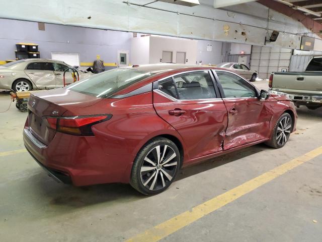 Изображение 3 2022 NISSAN ALTIMA SR 2022 с VIN 1N4BL4CV0NN405094