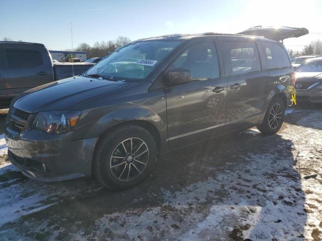 2018 DODGE GRAND CARAVAN GT 2018 image