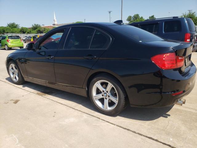 Obraz 2 z 2014 BMW 328 I 2014 z VIN WBA3A5C59EF606123