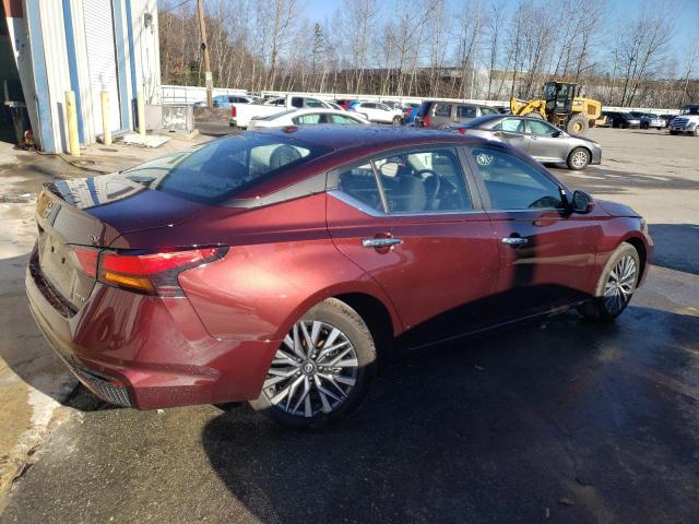 Изображение 3 2023 NISSAN ALTIMA SV 2023 с VIN 1N4BL4DW9PN362076