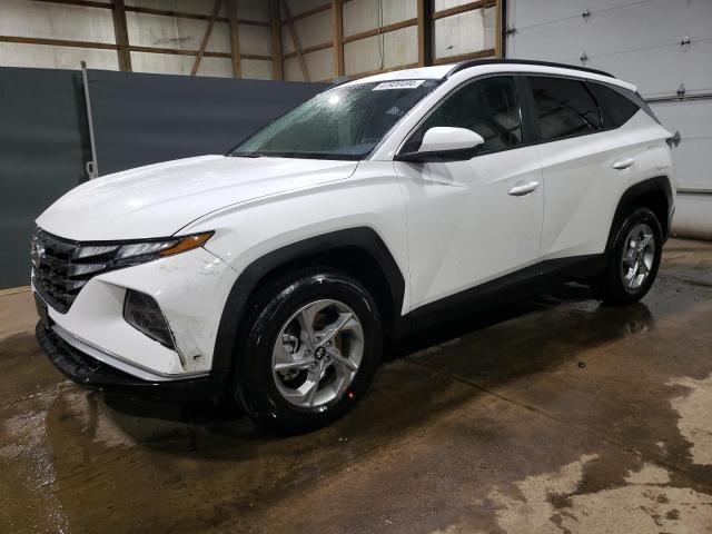 2024 HYUNDAI TUCSON SEL 2024 image