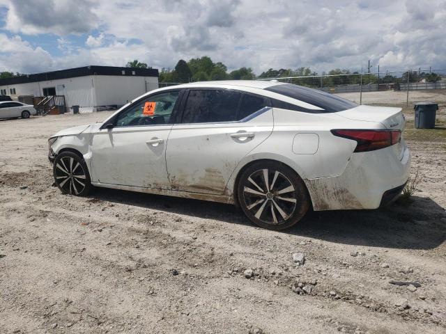 Изображение 2 2020 NISSAN ALTIMA SR 2020 с VIN 1N4BL4CV4LC225495