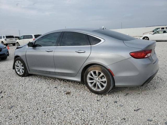 Obraz 2 z 2015 CHRYSLER 200 C 2015 z VIN 1C3CCCCG0FN519239