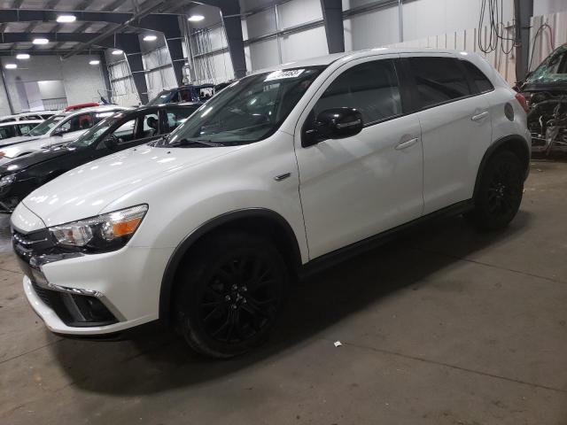 Изображение 2019 MITSUBISHI OUTLANDER SPORT ES 2019