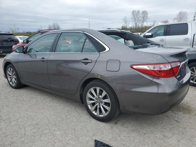 Изображение 2 2016 TOYOTA CAMRY LE 2016 с VIN 4T1BF1FK6GU596266