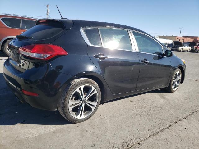 Image 3 of 2016 KIA FORTE EX 2016 with VIN KNAFX5A83G5491441