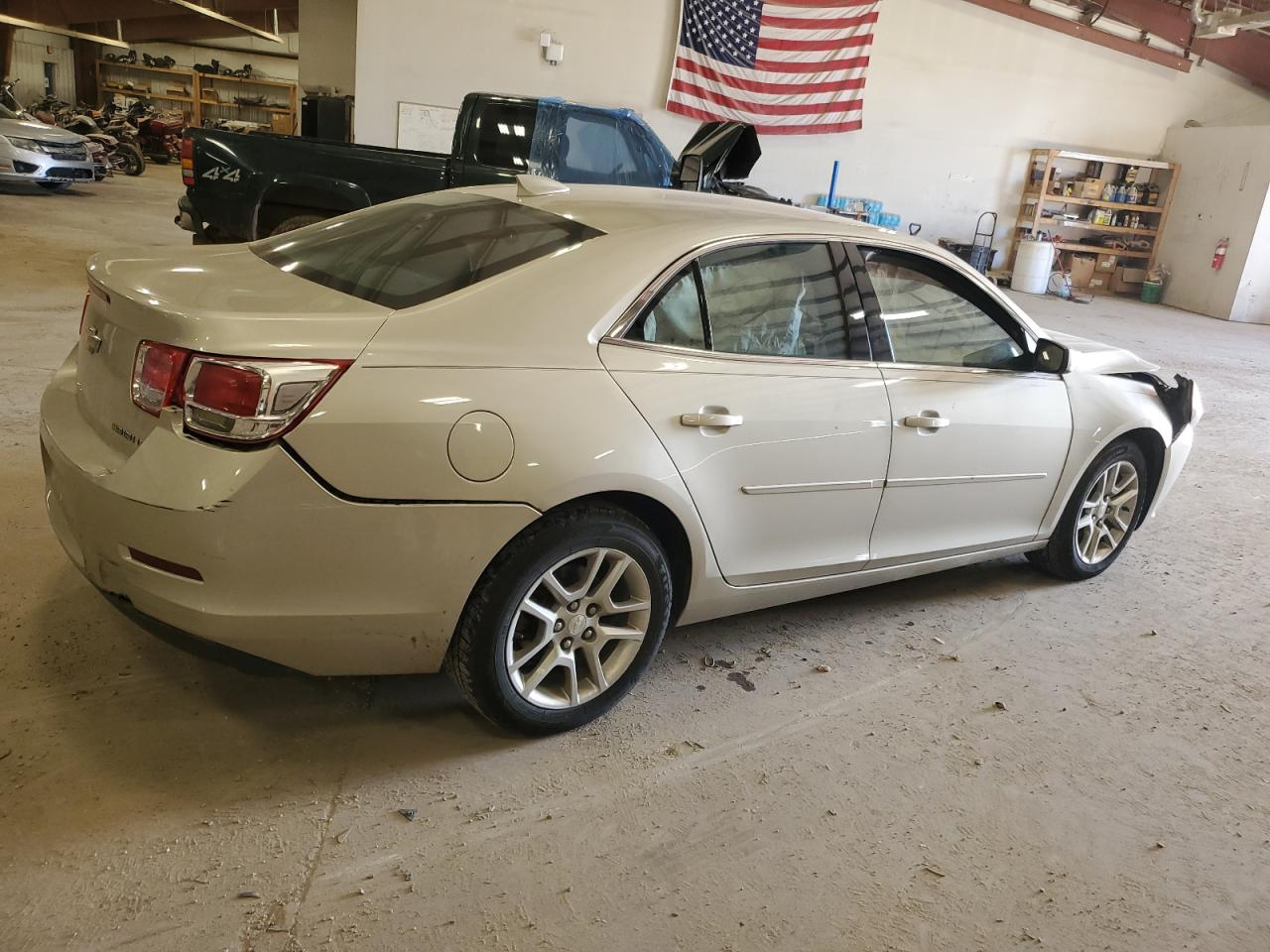 Obraz 3 z 2015 CHEVROLET MALIBU 1LT 2015 z VIN 1G11C5SL0FF103823