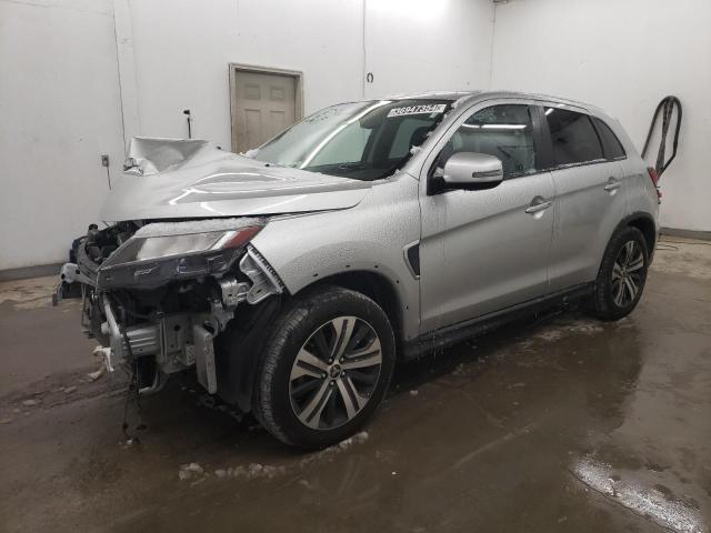 Obraz 2021 MITSUBISHI OUTLANDER SPORT ES 2021