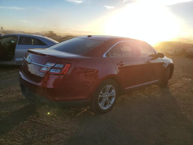 Image 3 of 2015 FORD TAURUS SEL 2015 with VIN 1FAHP2E81FG132389
