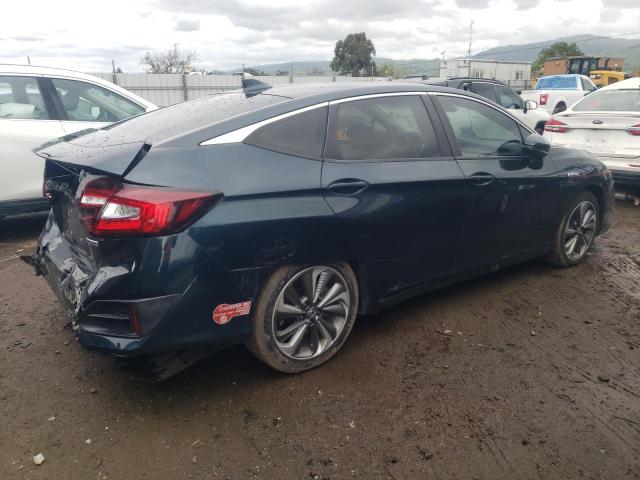 Изображение 3 2018 HONDA CLARITY  2018 с VIN JHMZC5F18JC016411