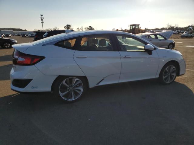 Image 3 of 2021 HONDA CLARITY  2021 with VIN JHMZC5F1XMC001347