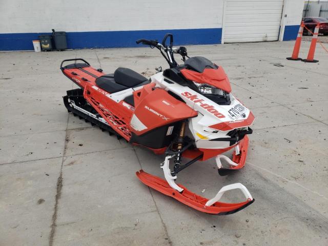 Изображение 2020 SKI DOO SUMMIT 2020