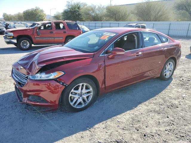 Изображение 1 2016 FORD FUSION SE 2016 с VIN 3FA6P0HD8GR356631