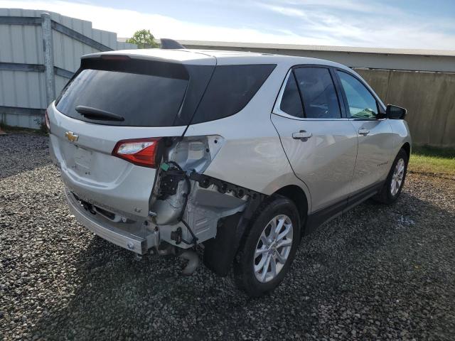 Изображение 3 2019 CHEVROLET EQUINOX LT 2019 с VIN 3GNAXJEV4KS607175
