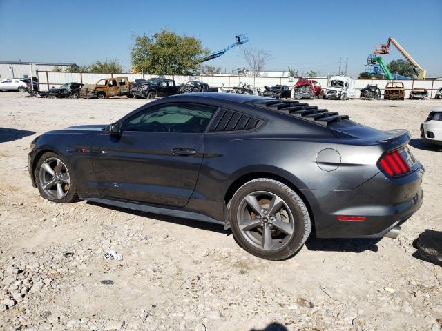 Obraz 2 z 2017 FORD MUSTANG  2017 z VIN 1FA6P8TH7H5335766