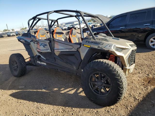 Изображение 1 2021 POLARIS RZR XP 4 TURBO 2021 с VIN 3NSN4E924MF579172