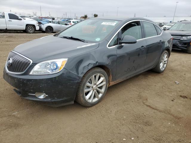Image 1 of 2015 BUICK VERANO CONVENIENCE 2015 with VIN 1G4PR5SK8F4143162