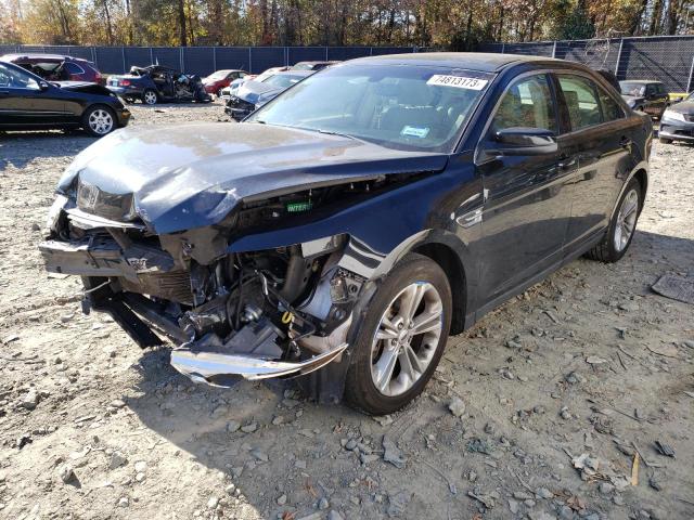 Изображение 2015 FORD TAURUS SEL 2015