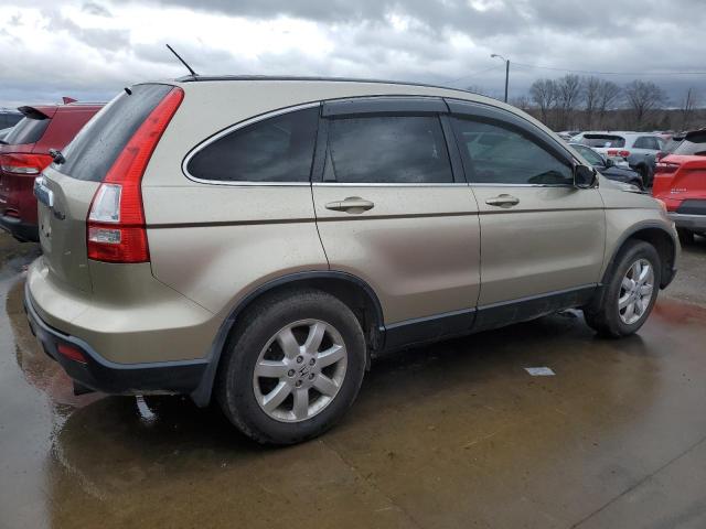 Image 3 of 2007 HONDA CR-V EXL 2007 with VIN JHLRE38747C078255