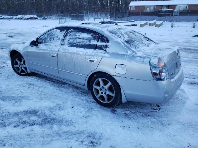 Изображение 2 2003 NISSAN ALTIMA SE 2003 с VIN 1N4BL11E83C344068