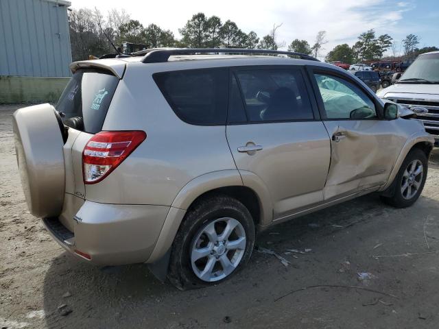Obraz 3 z 2010 TOYOTA RAV4 LIMITED 2010 z VIN JTMDF4DV3AD032187