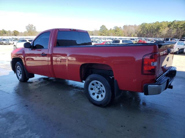 Obraz 2 z 2013 CHEVROLET SILVERADO C1500 2013 z VIN 1GCNCPEX9DZ108890
