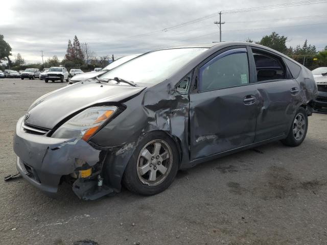 Obraz 1 z 2008 TOYOTA PRIUS  2008 z VIN JTDKB20U983379611