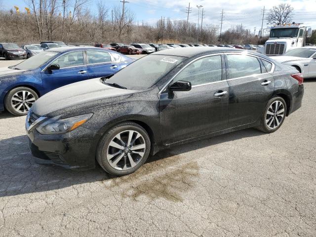 Image 1 of 2017 NISSAN ALTIMA 2.5 2017 with VIN 1N4AL3AP0HC133964