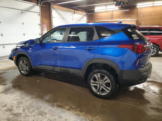 Изображение 2 2021 KIA SELTOS LX 2021 с VIN KNDEPCAA3M7178640