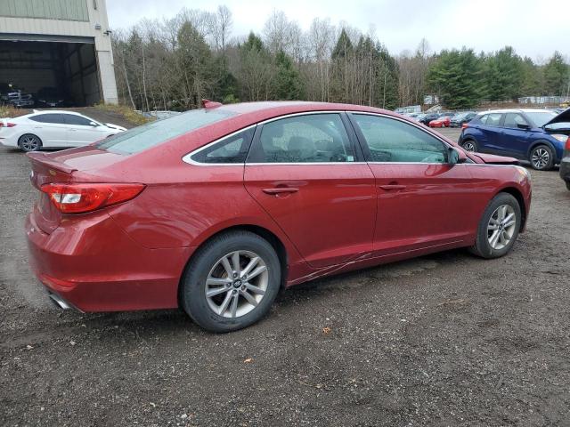 Obraz 3 z 2015 HYUNDAI SONATA SE 2015 z VIN 5NPE24AF0FH072306